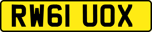 RW61UOX