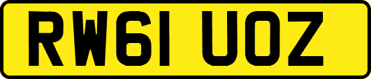 RW61UOZ