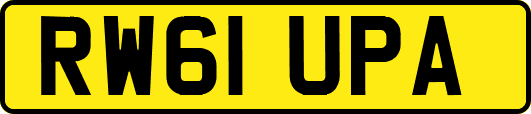 RW61UPA