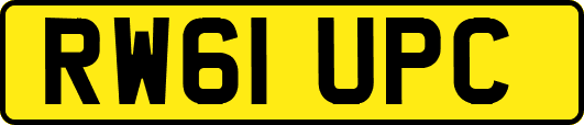 RW61UPC