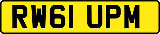 RW61UPM
