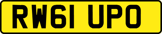 RW61UPO