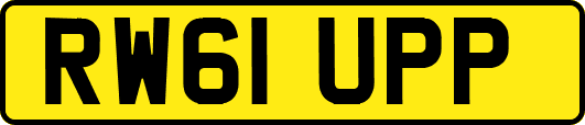 RW61UPP