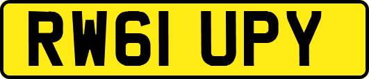RW61UPY