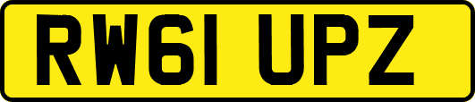 RW61UPZ