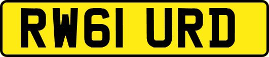 RW61URD