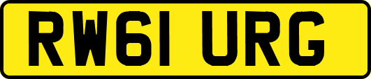 RW61URG