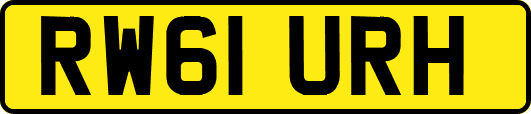 RW61URH
