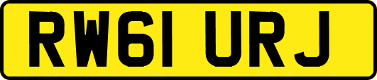 RW61URJ