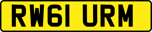 RW61URM