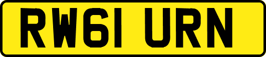 RW61URN