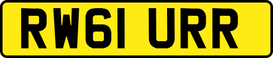 RW61URR