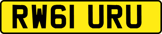 RW61URU