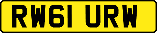 RW61URW
