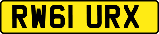 RW61URX