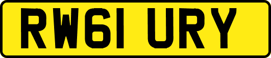 RW61URY