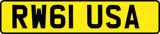 RW61USA