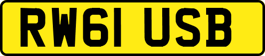 RW61USB