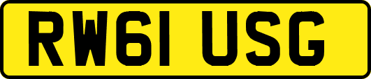 RW61USG