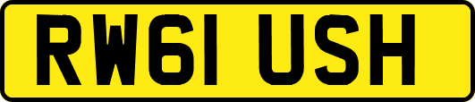 RW61USH