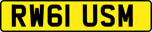 RW61USM