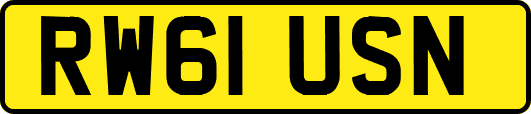 RW61USN