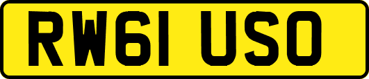 RW61USO