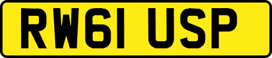 RW61USP