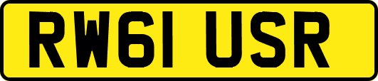 RW61USR