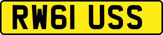 RW61USS
