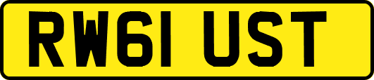 RW61UST