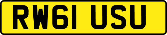 RW61USU