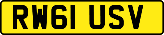 RW61USV