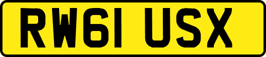 RW61USX