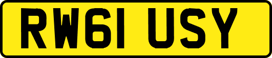 RW61USY
