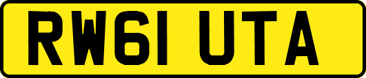 RW61UTA