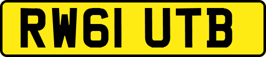 RW61UTB