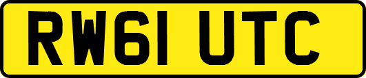 RW61UTC