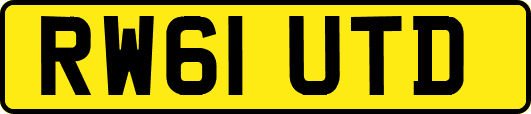 RW61UTD