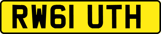 RW61UTH