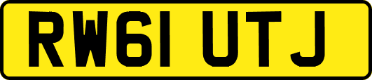 RW61UTJ