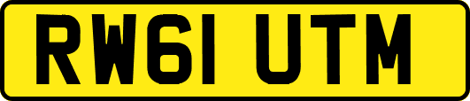 RW61UTM