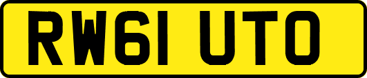 RW61UTO