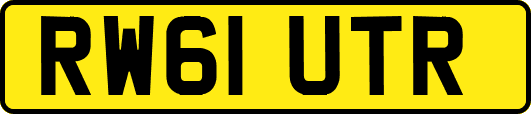 RW61UTR