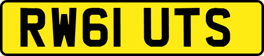 RW61UTS