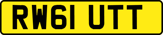 RW61UTT