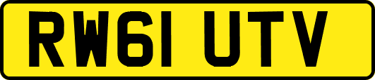 RW61UTV