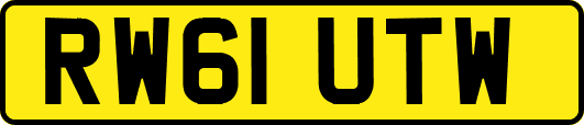 RW61UTW
