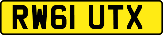 RW61UTX
