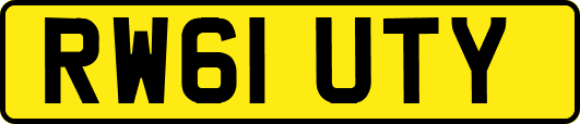 RW61UTY